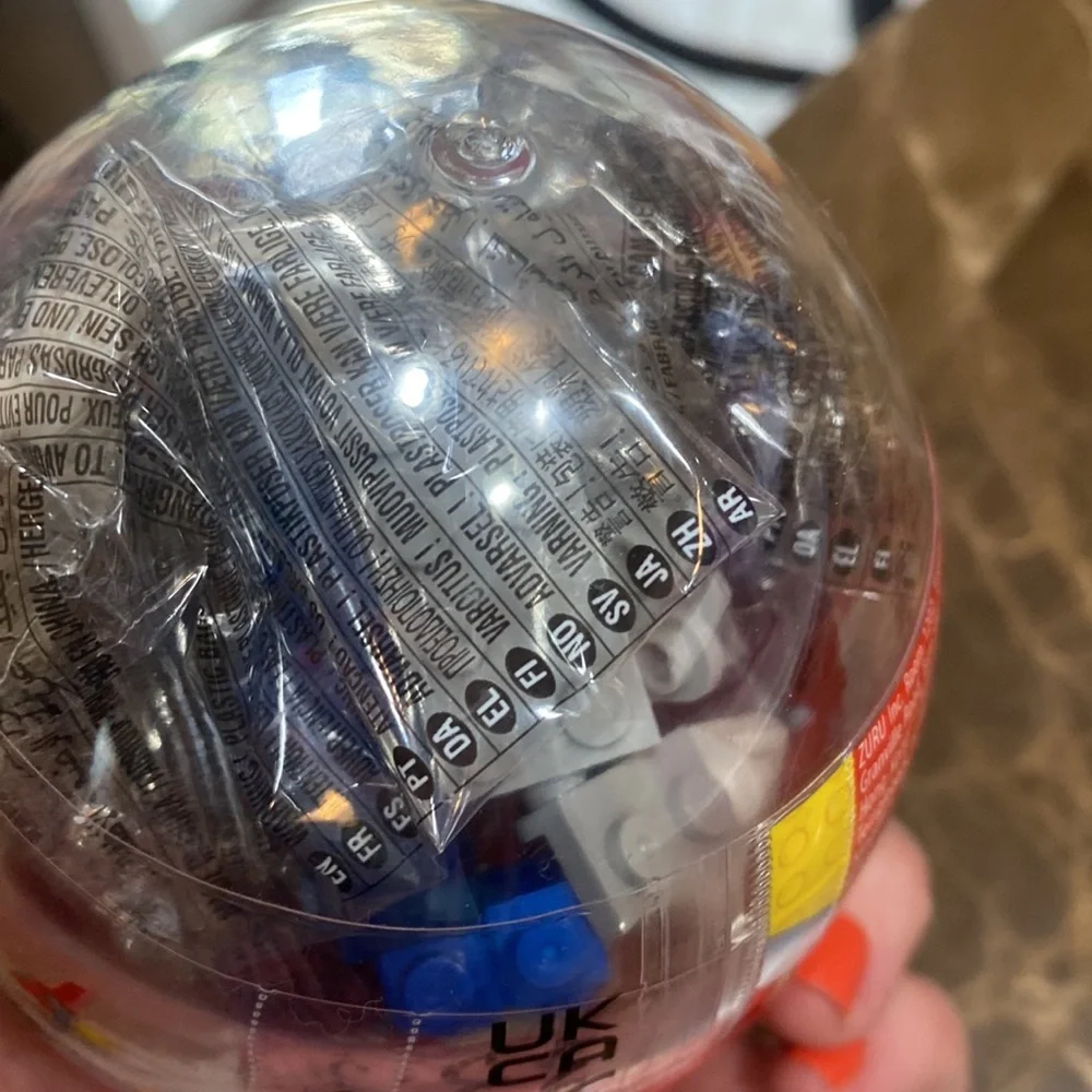 NEW ZURU MAX PLAYSET